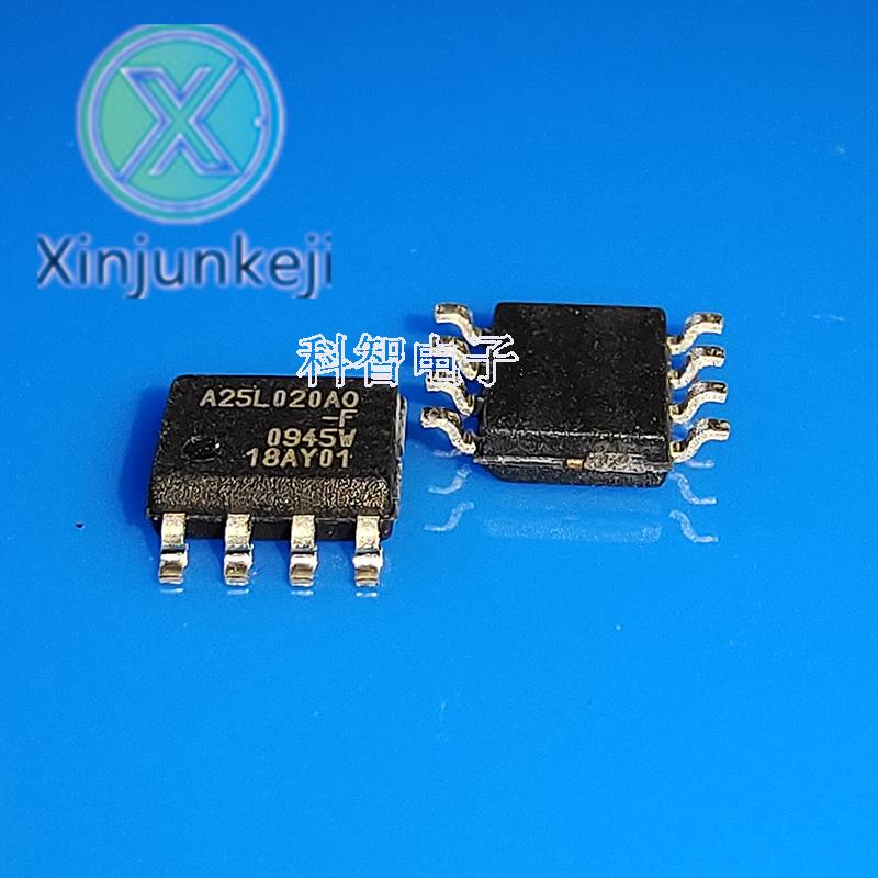 10pcs  ο A25L020AO-F/Q ޸ Ĩ SOP8